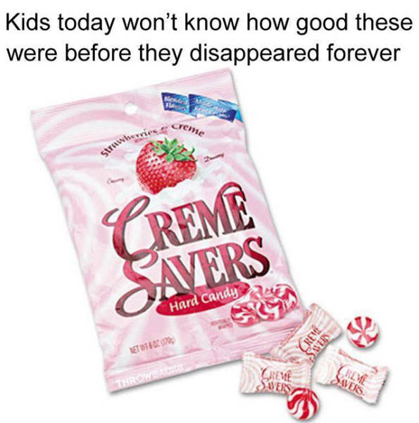 Your Daily Dose Of Nostalgia (55 pics)