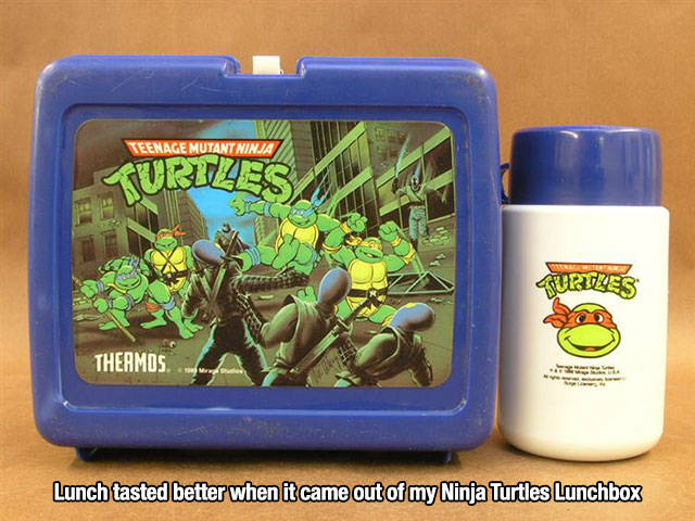 Your Daily Dose Of Nostalgia (55 pics)