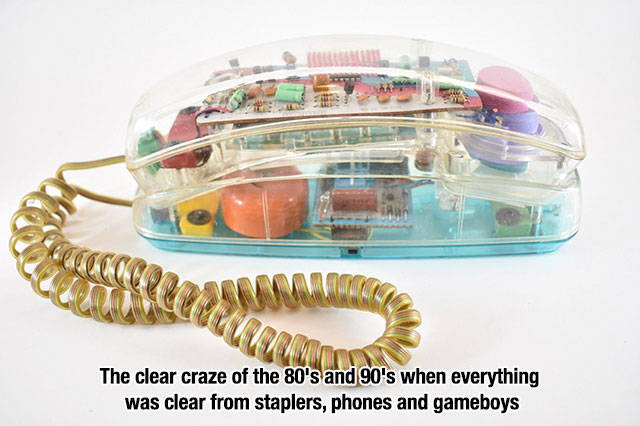 Your Daily Dose Of Nostalgia (55 pics)