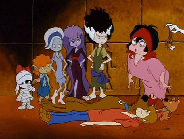 Your Daily Dose Of Nostalgia (55 pics)
