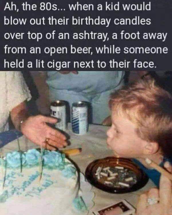 Your Daily Dose Of Nostalgia (55 pics)