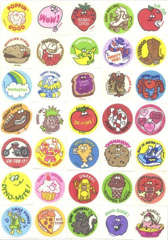 Your Daily Dose Of Nostalgia (55 pics)