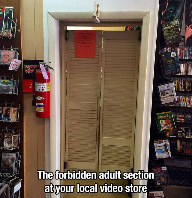 Your Daily Dose Of Nostalgia (55 pics)
