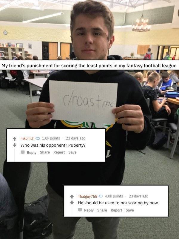 Smart Roasts (36 pics)