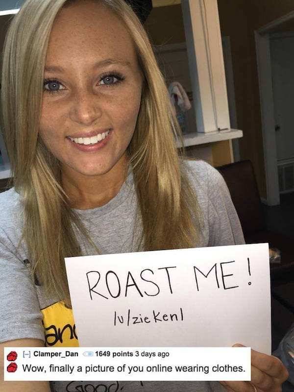 Smart Roasts (36 pics)