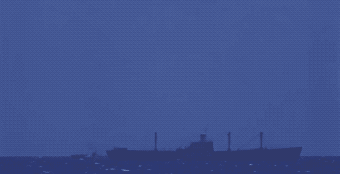 Boats Vs Waves (17 gifs)