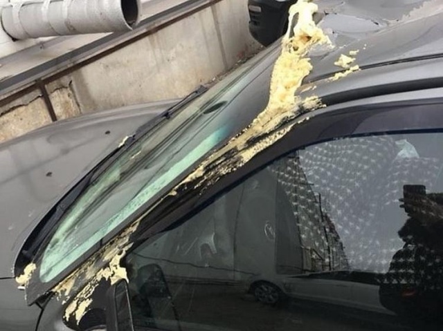 Car Repair In Russia (4 pics)