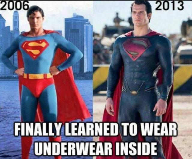 DC Memes (29 pics)