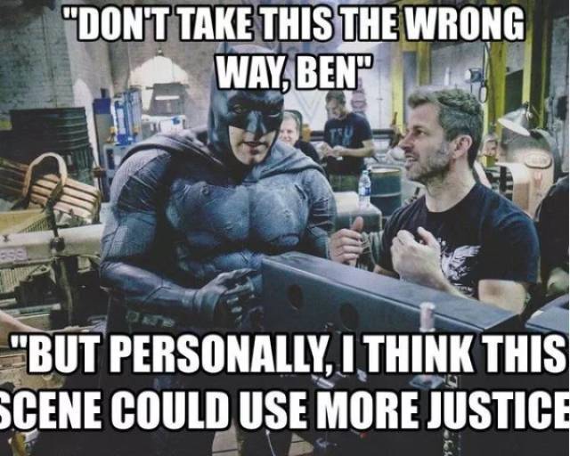 DC Memes (29 pics)