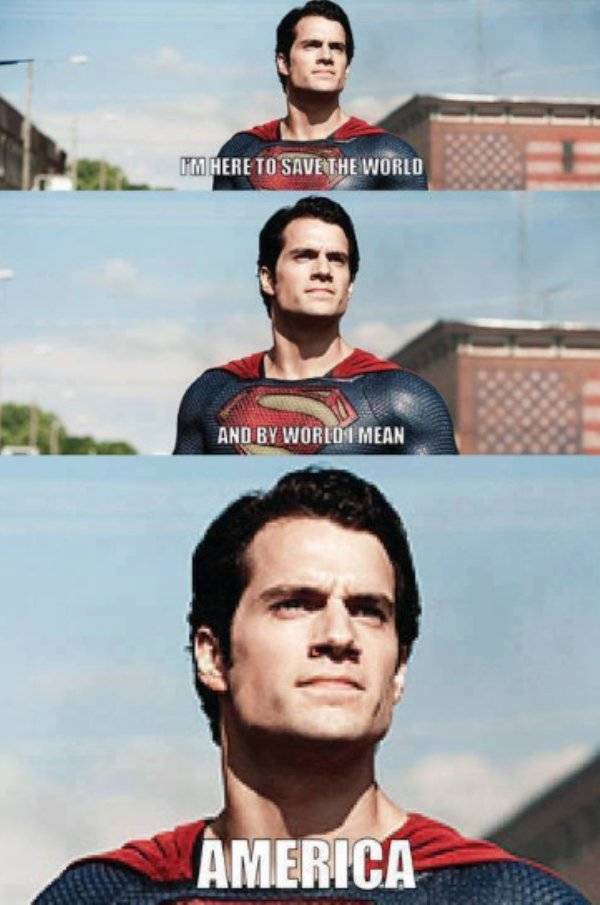 DC Memes (29 pics)