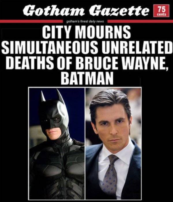 DC Memes (29 pics)