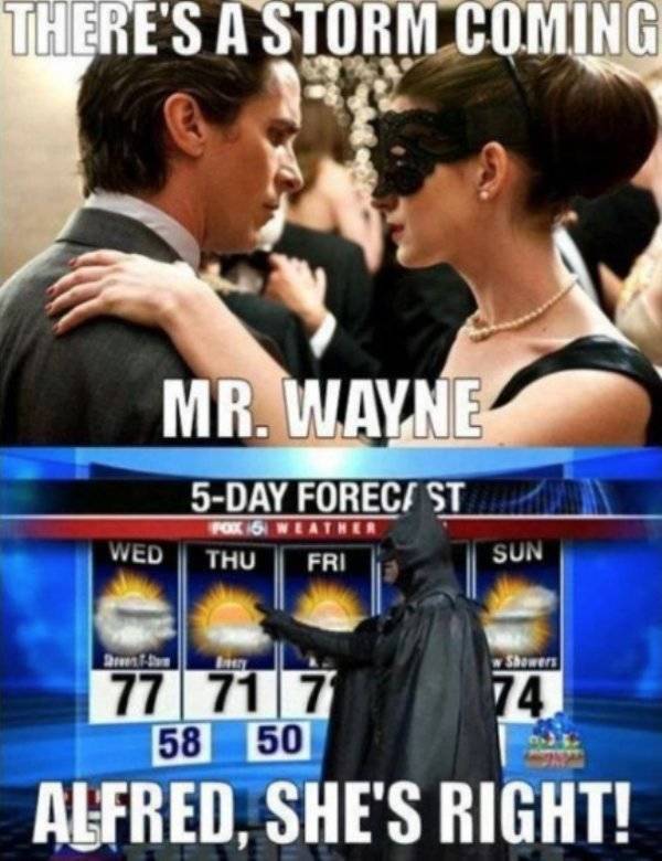 DC Memes (29 pics)