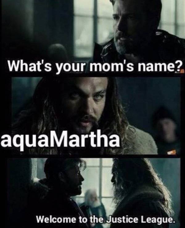 DC Memes (29 pics)