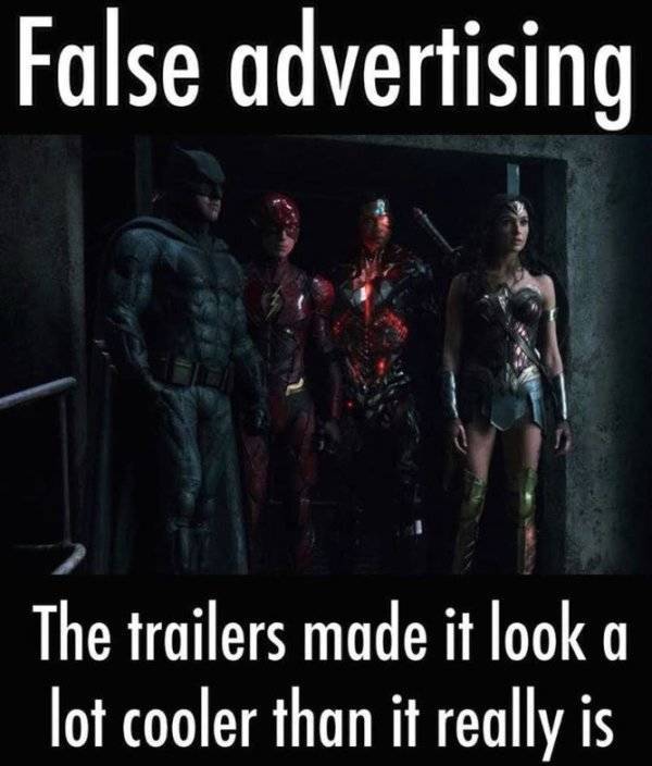 DC Memes (29 pics)