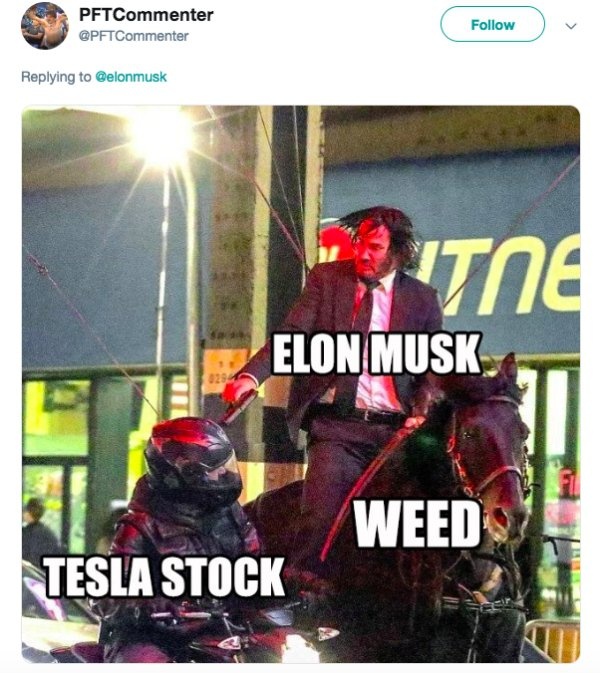 When Elon Musk Asks For “Dank Memes” (14 pics)