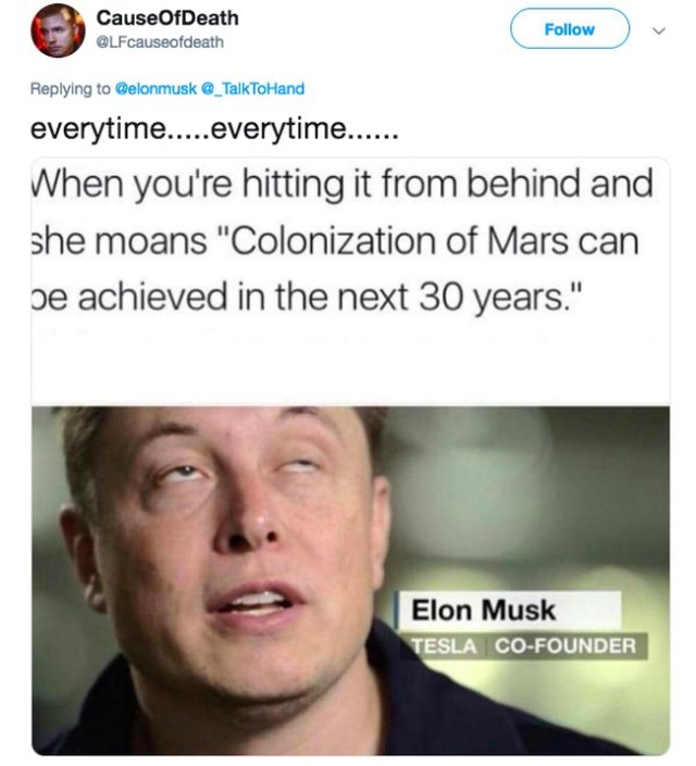 When Elon Musk Asks For “Dank Memes” (14 pics)