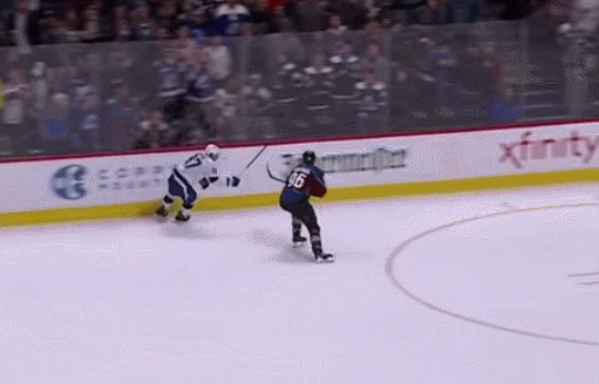 Acid Gifdump, October 30, 2018 (25 gifs)