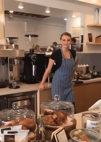 Acid Gifdump, October 30, 2018 (25 gifs)