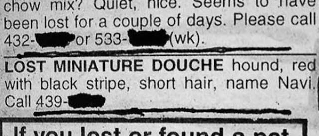 Strange And Funny Ads (28 pics)
