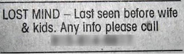 Strange And Funny Ads (28 pics)