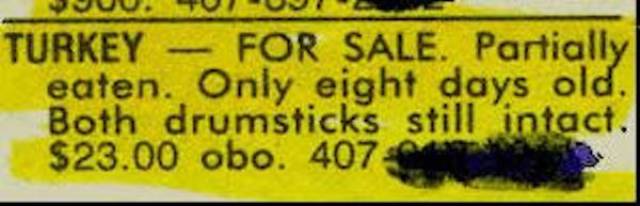 Strange And Funny Ads (28 pics)