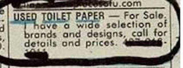 Strange And Funny Ads (28 pics)