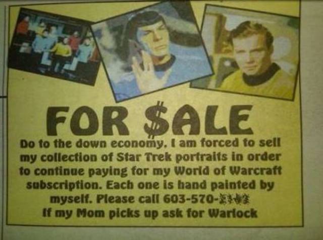 Strange And Funny Ads (28 pics)