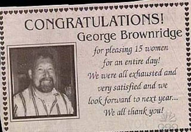 Strange And Funny Ads (28 pics)