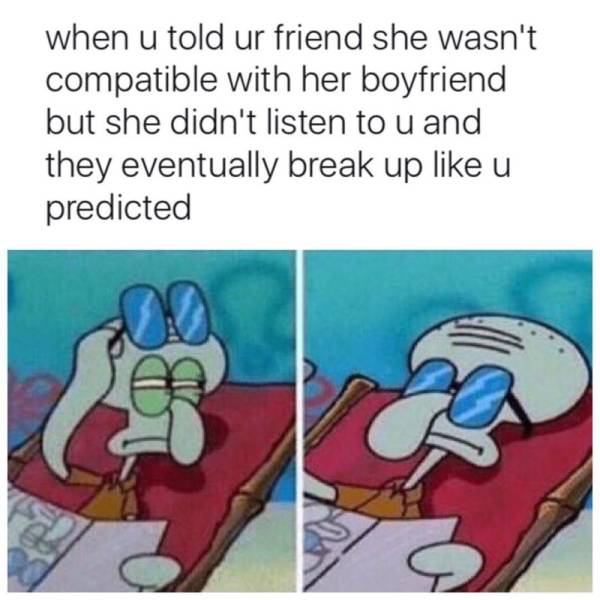 Astrology Memes (25 pics)