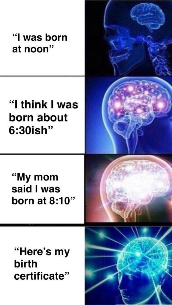 Astrology Memes (25 pics)
