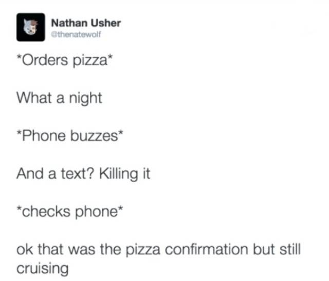 Yummy Food Tweets (25 pics)