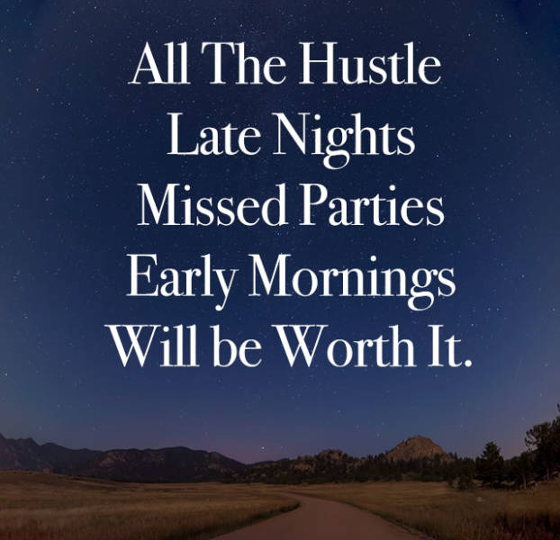 Your Daily Dose Of Motivation (44 pics)