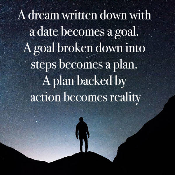 Your Daily Dose Of Motivation (44 pics)