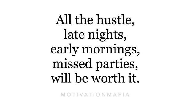 Your Daily Dose Of Motivation (44 pics)