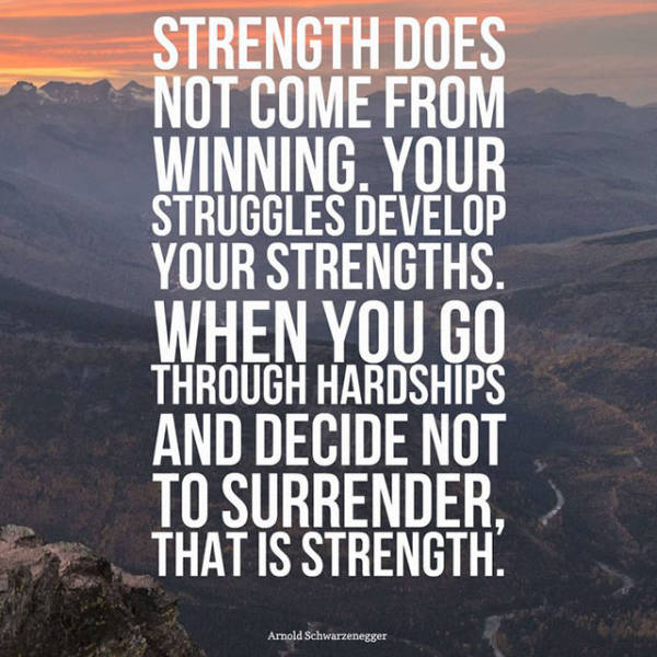 Your Daily Dose Of Motivation (44 pics)