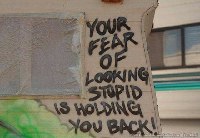 Your Daily Dose Of Motivation (44 pics)