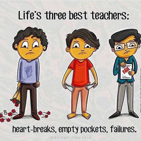 Your Daily Dose Of Motivation (44 pics)