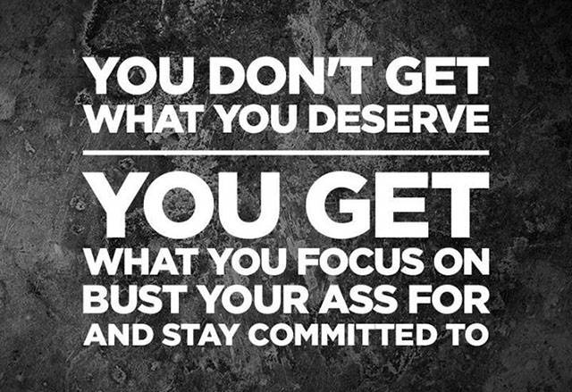 Your Daily Dose Of Motivation (44 pics)