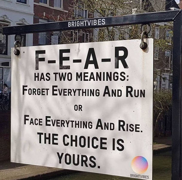 Your Daily Dose Of Motivation (44 pics)