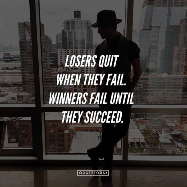 Your Daily Dose Of Motivation (44 pics)
