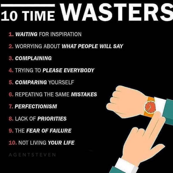 Your Daily Dose Of Motivation (44 pics)