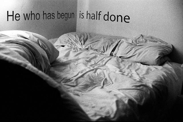 Your Daily Dose Of Motivation (44 pics)