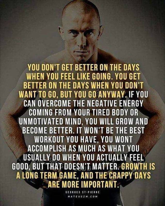 Your Daily Dose Of Motivation (44 pics)