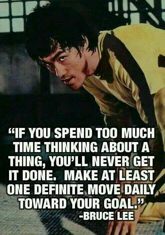 Your Daily Dose Of Motivation (44 pics)