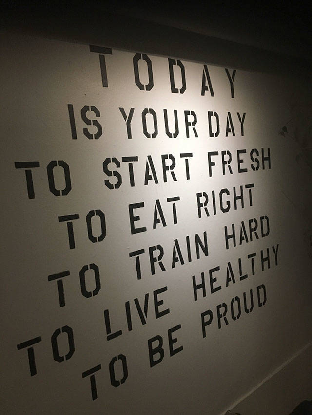 Your Daily Dose Of Motivation (44 pics)