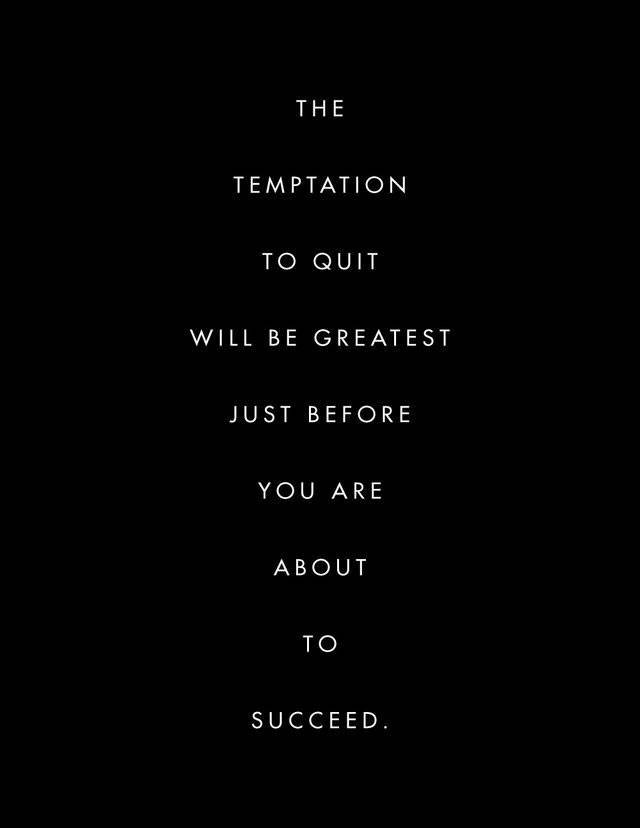 Your Daily Dose Of Motivation (44 pics)