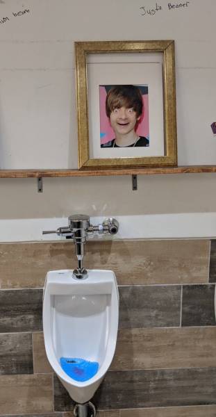 Unusual Toilets (28 pics)