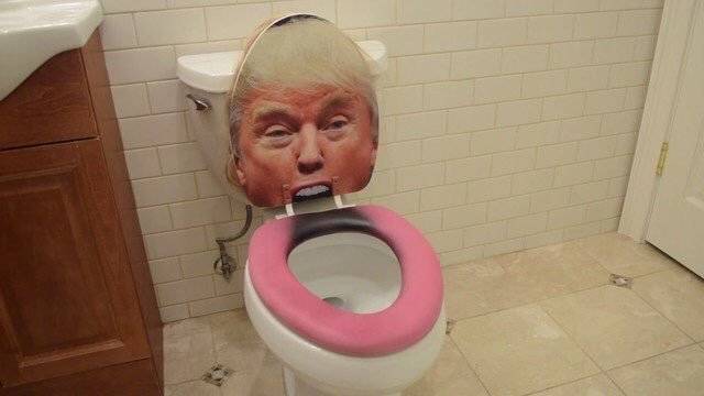 Unusual Toilets (28 pics)