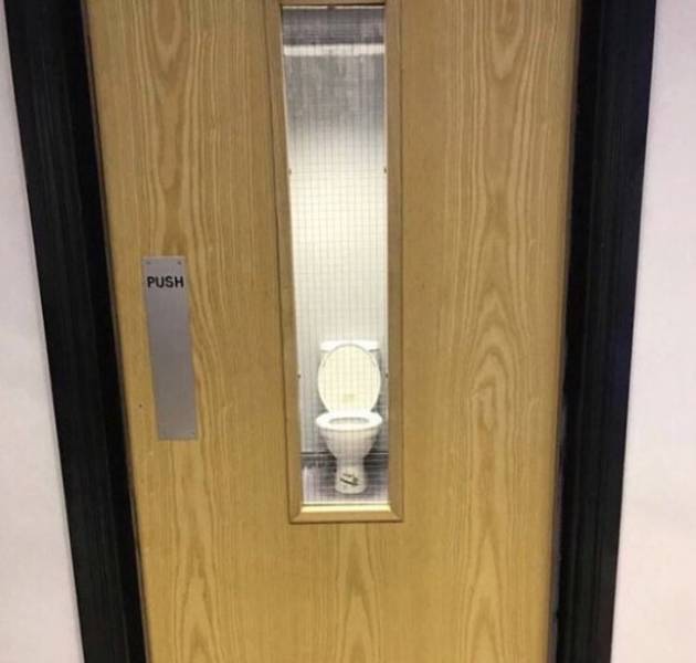 Unusual Toilets (28 pics)