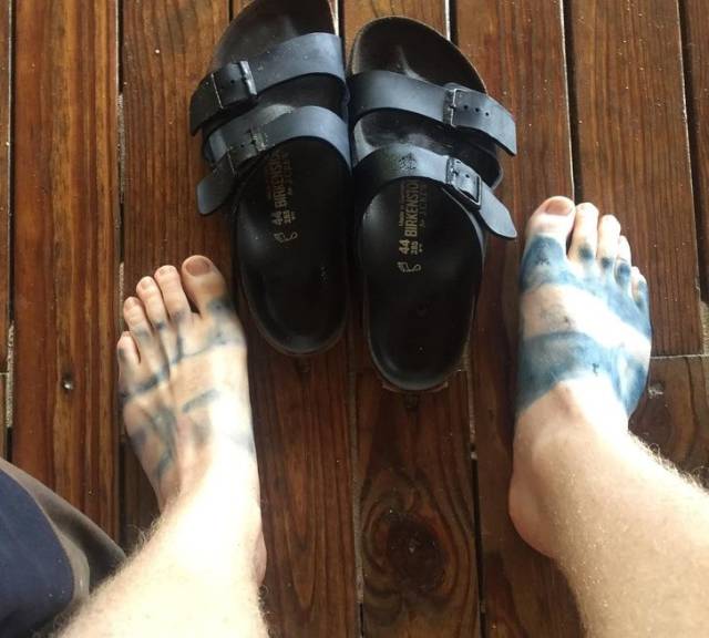 Having A Bad Day (50 pics)